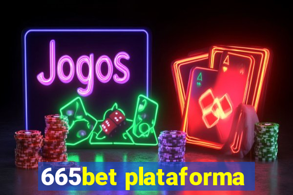 665bet plataforma